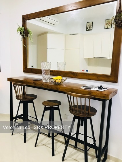 The Crest (D3), Condominium #172031092